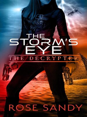 cover image of The Decrypter